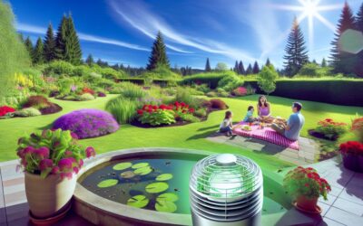 6 Ways to Tell If Mosquito Control Is Working