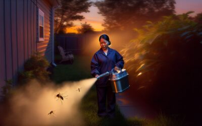 7 Myths About Professional Mosquito Control