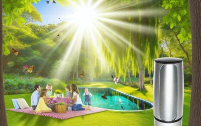 7 Health Benefits of Professional Mosquito Management