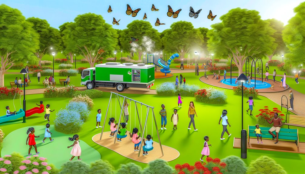 effective mosquito control measures