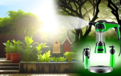 5 Things That Make Mosquito Control More Effective