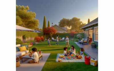 10 Neighborhood Benefits of Consistent Mosquito Control