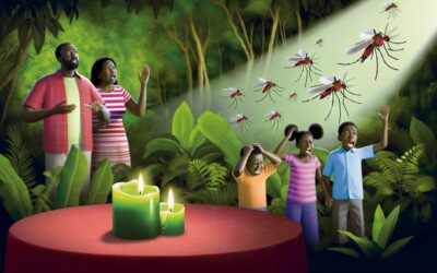 5 Signs You Need Emergency Mosquito Service