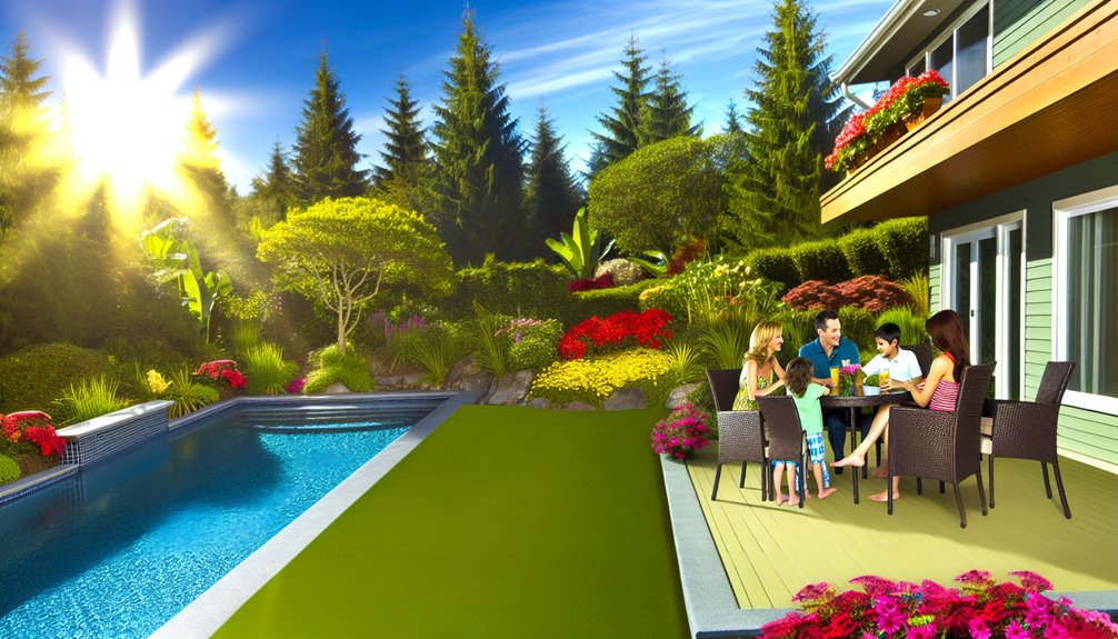 enhance property value effectively