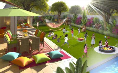 6 Ways Mosquito Control Improves Outdoor Living