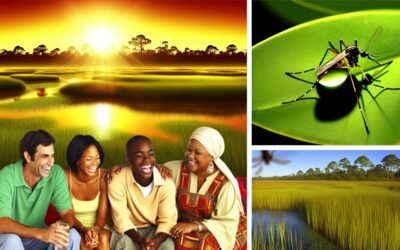 5 Reasons Mosquito Control Is Essential in South Mississippi