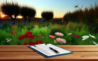 10 Questions to Ask Before Hiring a Mosquito Control Company