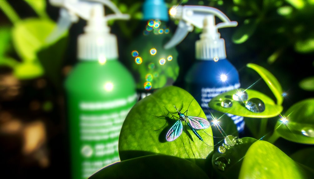 ineffective diy mosquito repellents