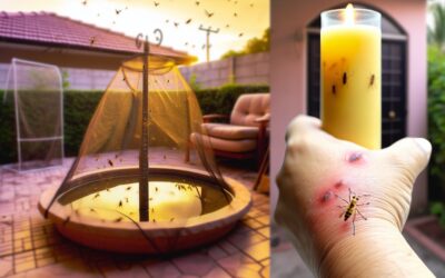 5 Signs Your DIY Mosquito Plan Isn’t Working