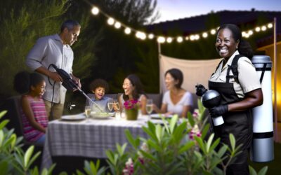 7 Key Benefits of Hiring a Local Mosquito Expert