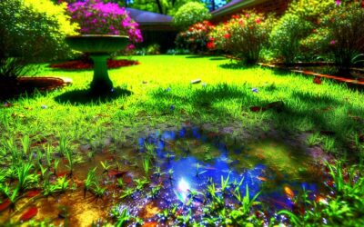 9 Things That Attract Mosquitoes to South Mississippi Yards