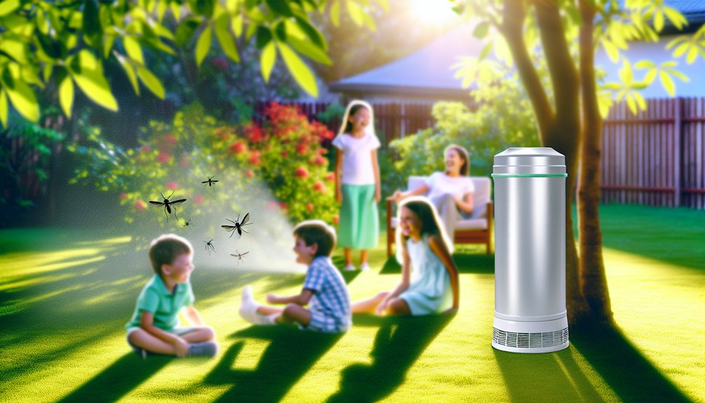 mosquito borne disease prevention strategies