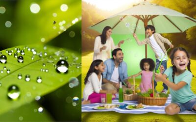 10 Ways Mosquito Control Protects More Than Just Your Yard