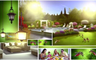 5 Ways Mosquito Control Boosts Your Property Value