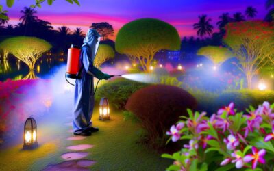 6 Facts About Mosquito Control You Might Not Know