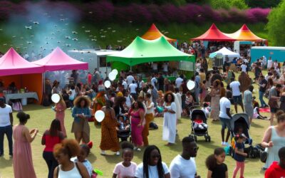 8 Outdoor Events That Need Mosquito Control