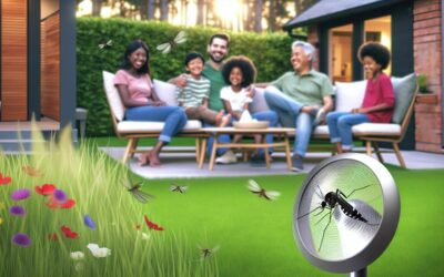 6 Questions Homeowners Have About Mosquito Control