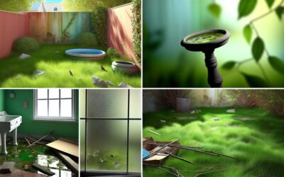 5 Things That Could Be Sabotaging Your Mosquito Control