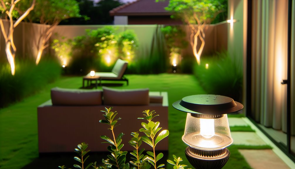 mosquito control service options