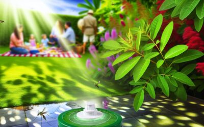7 Reasons to Get a Mosquito Inspection This Month