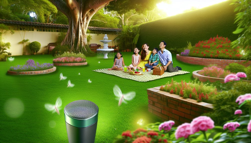 mosquito prevention enhances health