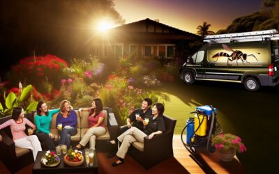 8 Tips for First-Time Mosquito Service Customers