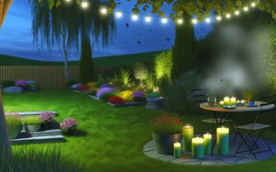 7 Ways to Maintain Results Between Mosquito Treatments