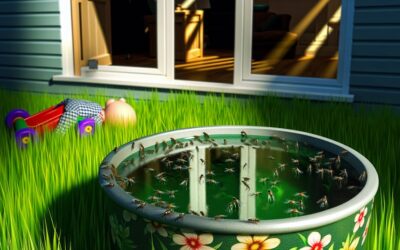 8 Risks of Ignoring Mosquito Problems at Home