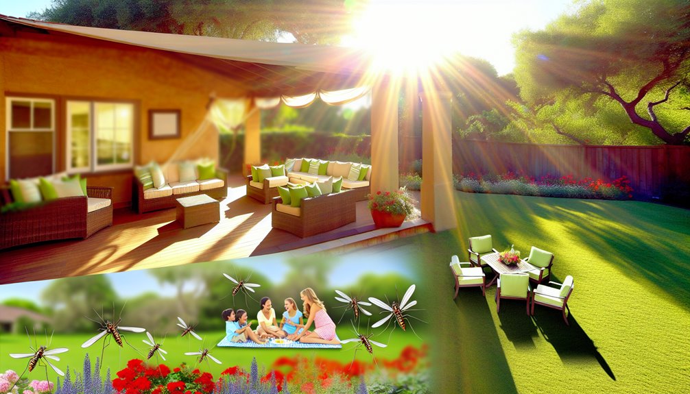 pest control enhances property value