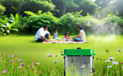9 Things to Know Before Your First Mosquito Treatment