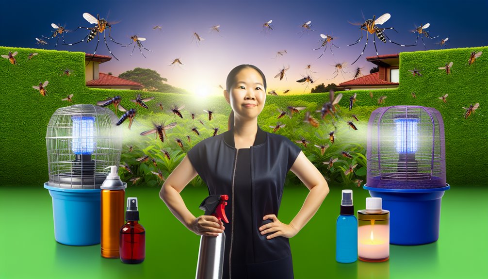 professional treatments ensure effectiveness