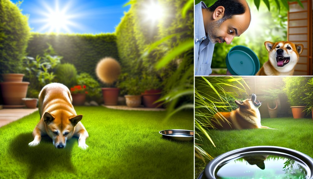 protect pets from mosquitoes