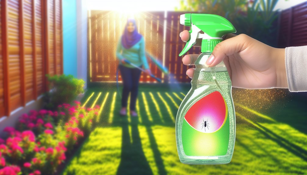 repellent products enhance defense