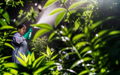 Quick Action Matters: Understanding the 48-Hour Mosquito Reduction Promise