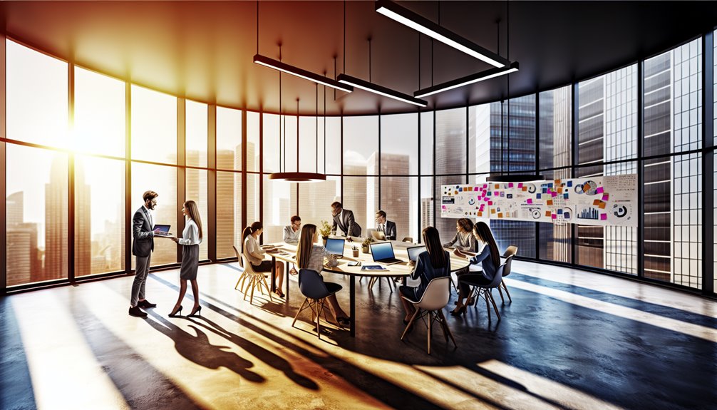 adaptability drives team success