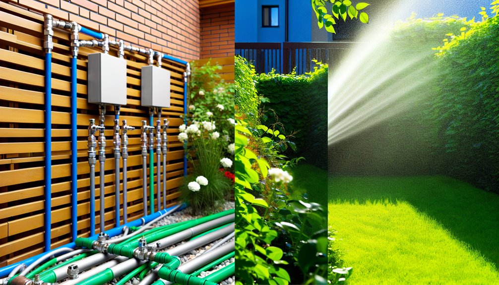 costs and maintenance differences