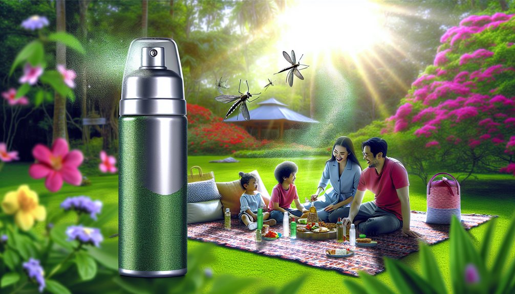eco friendly pest control solutions