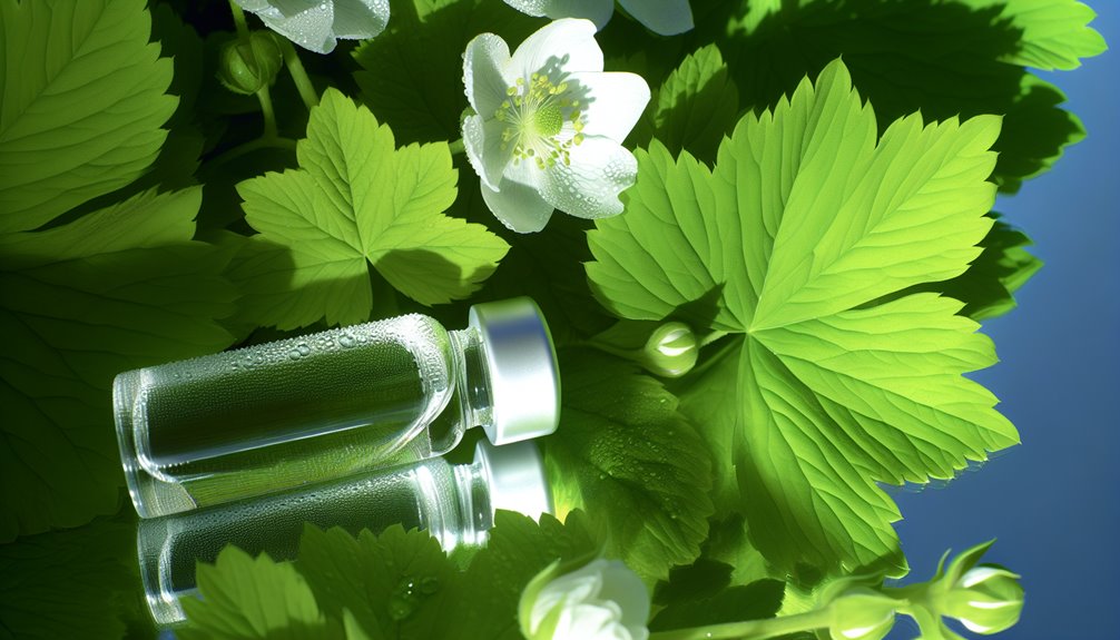 eco friendly preservative solutions