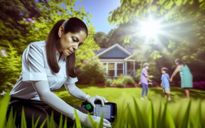 Why Free Inspections Are Key to Personalized Mosquito Treatment Plans