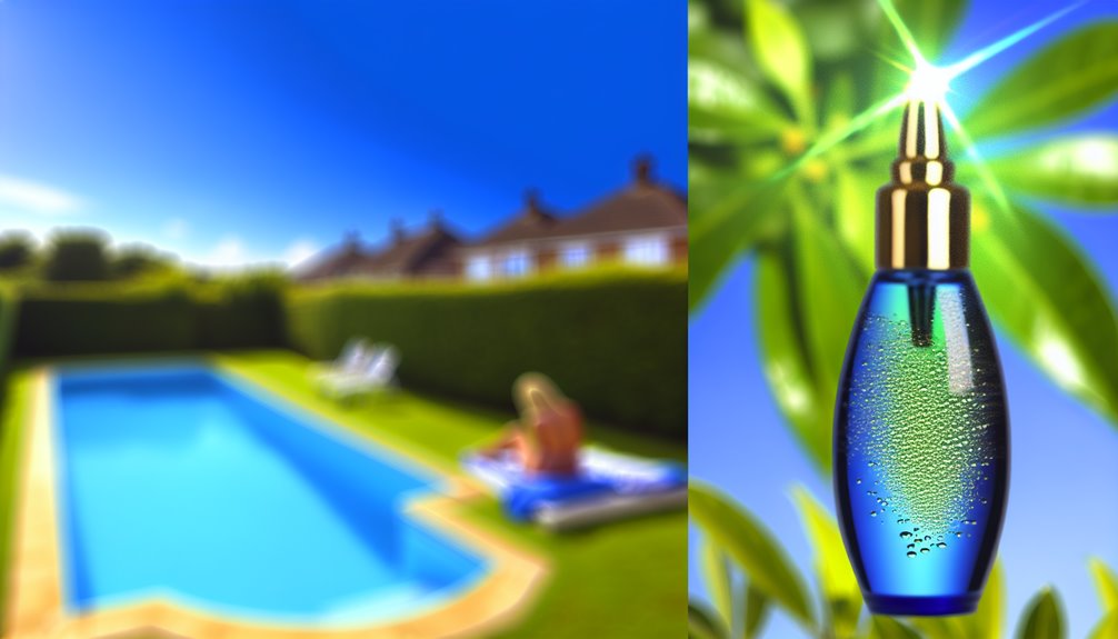 intensified mosquito control measures