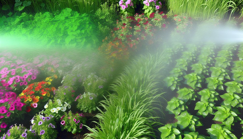 mosquito control coverage methods