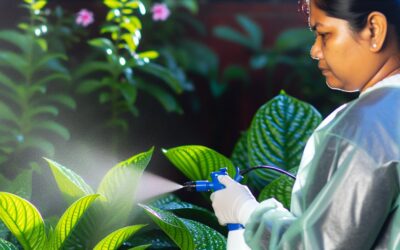 A Closer Look at Mosquito Elimination Barriers: What Goes Into Treatment