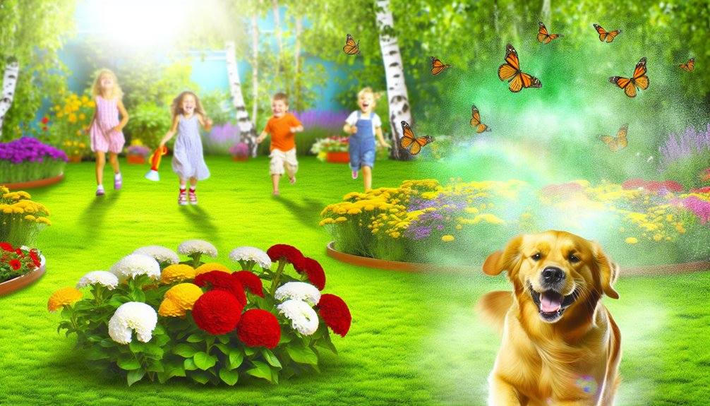 natural pest barrier solutions