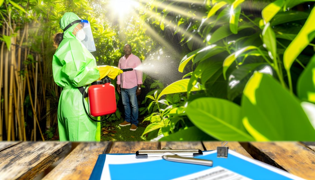 optimize preparation and maintenance