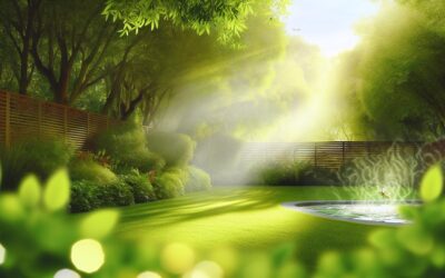 Understanding Perimeter Pest Control as a Mosquito Treatment Bonus