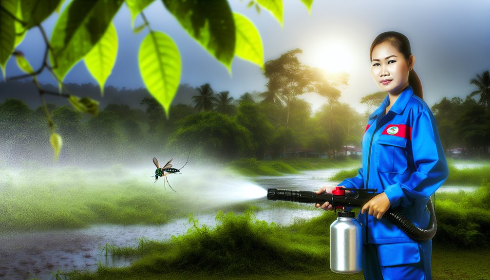 rapid flood response protocol