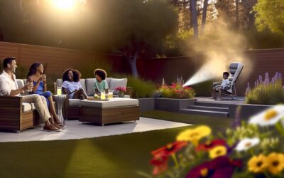 From Quote to Completion: The Stress-Free Mosquito Control Experience