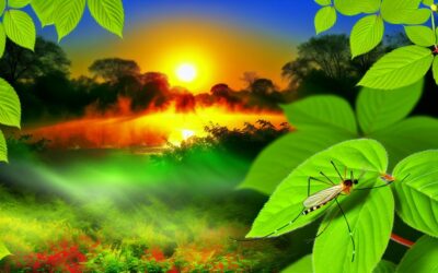 Seasonal Timing: Best Months to Start Mosquito Protection in Mississippi
