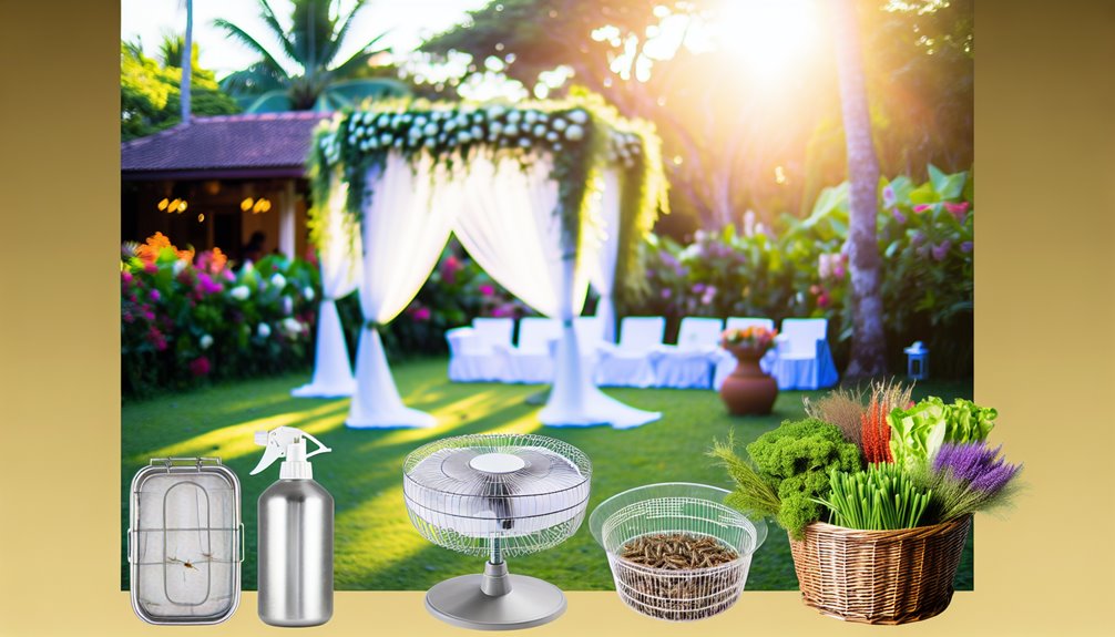 strategic pest control methods