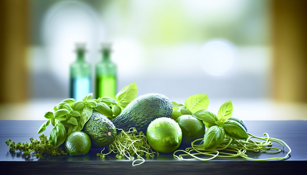 sustainable traceable ingredient sourcing
